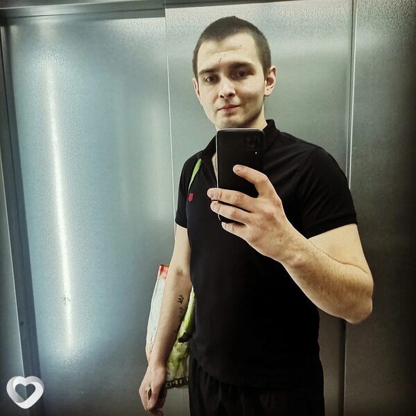 Павел, 29, Красноярске — анкета №990901