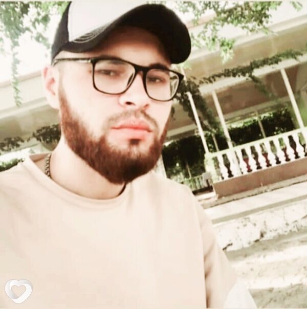 Фил, 30, Новосибирске — анкета №990902