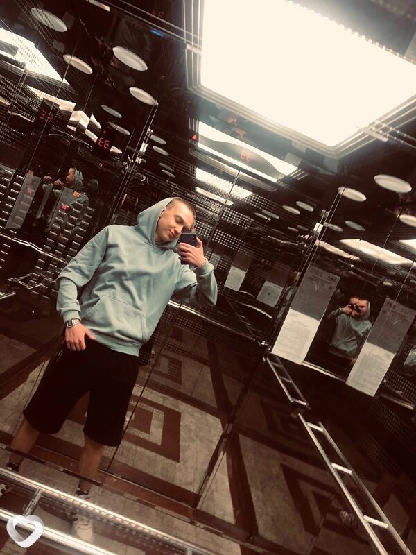Alexey, 23, Вязниках — анкета №990904