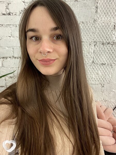 Алиса, 32, Москве — анкета №990905