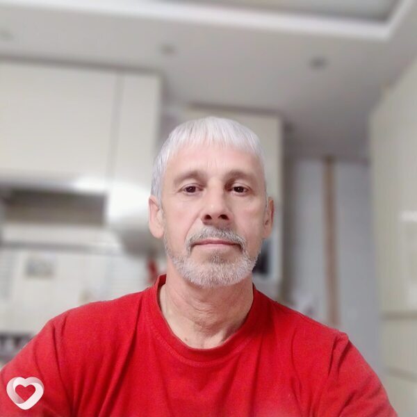 Юрий, 61, Электростали — анкета №991189