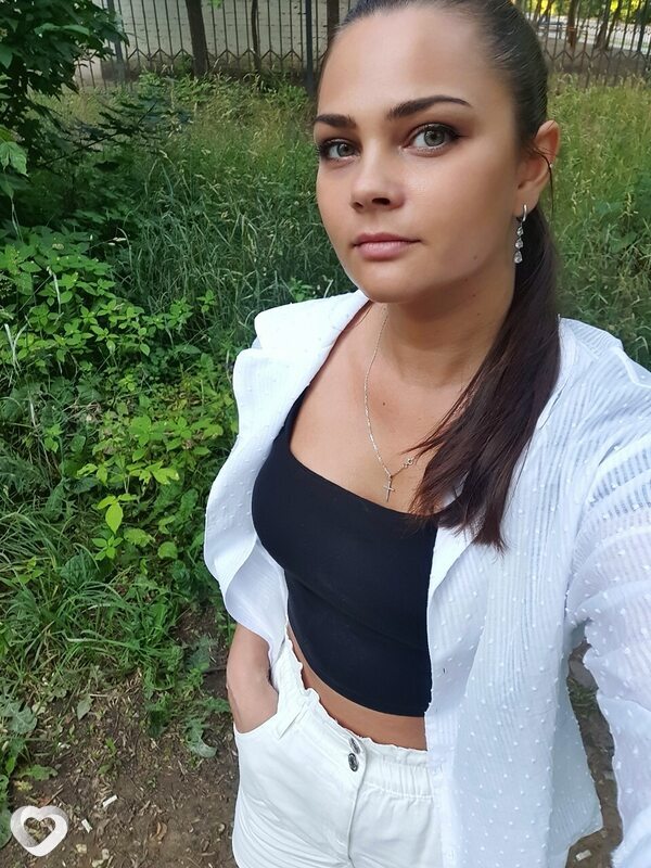 Соня, 37, Самаре — анкета №991195