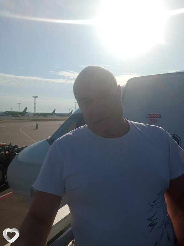 Евгений, 48, Видном — анкета №991206
