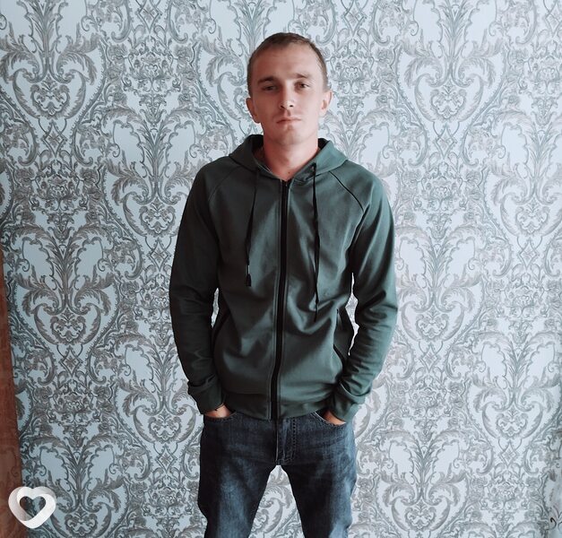 Даня, 27, Москве — анкета №991209