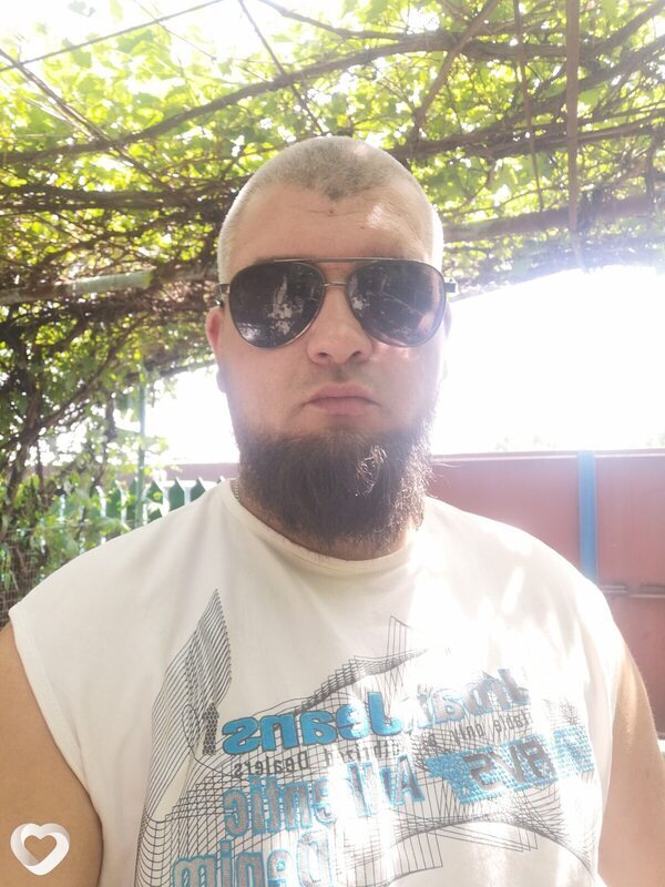 Стас, 37, Дружковке — анкета №990964