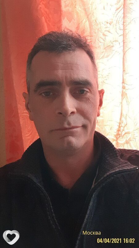 Алексей, 49, Норильске — анкета №990969
