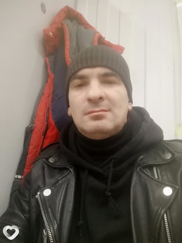 Михаил, 49, Саратове — анкета №990971