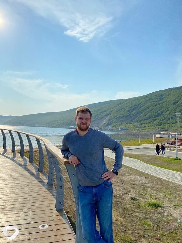 Сергей, 45, Москве — анкета №990975