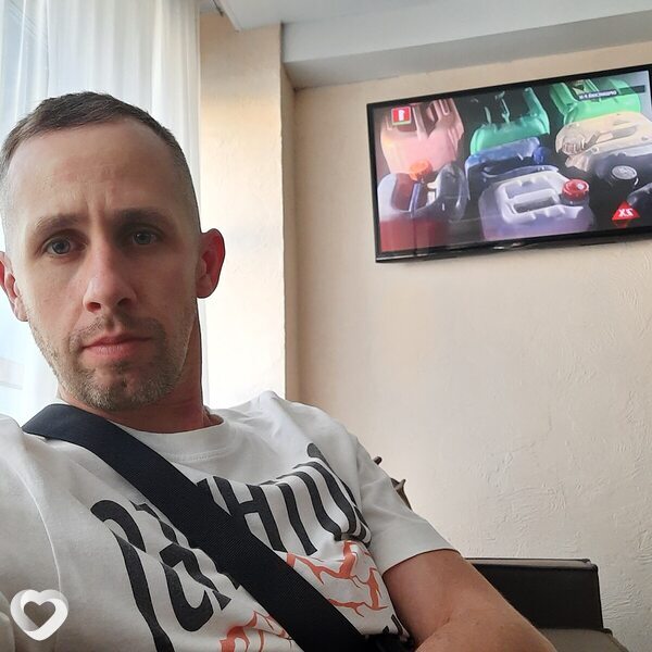 Саша, 33, Гродно — анкета №990977
