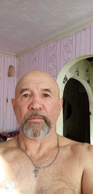 Александр, 67, Красноярске — анкета №990981