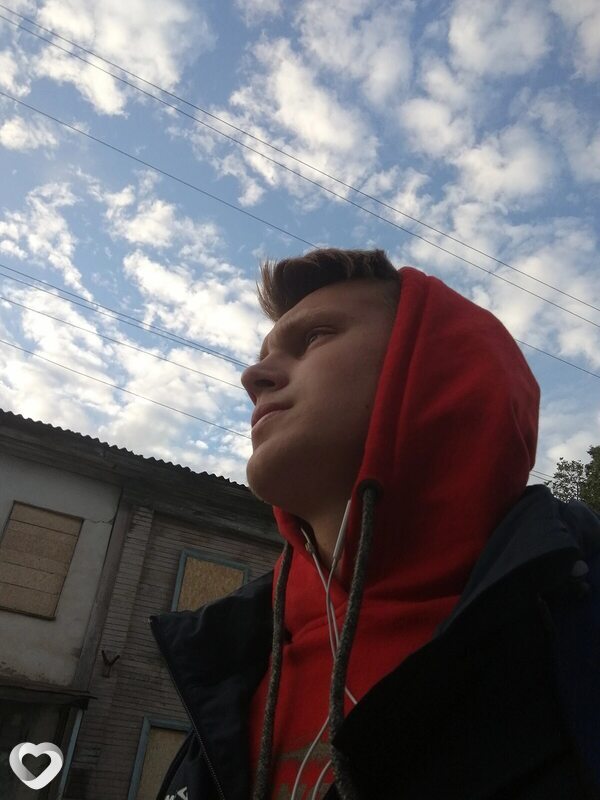 Роман, 25, Москве — анкета №991016