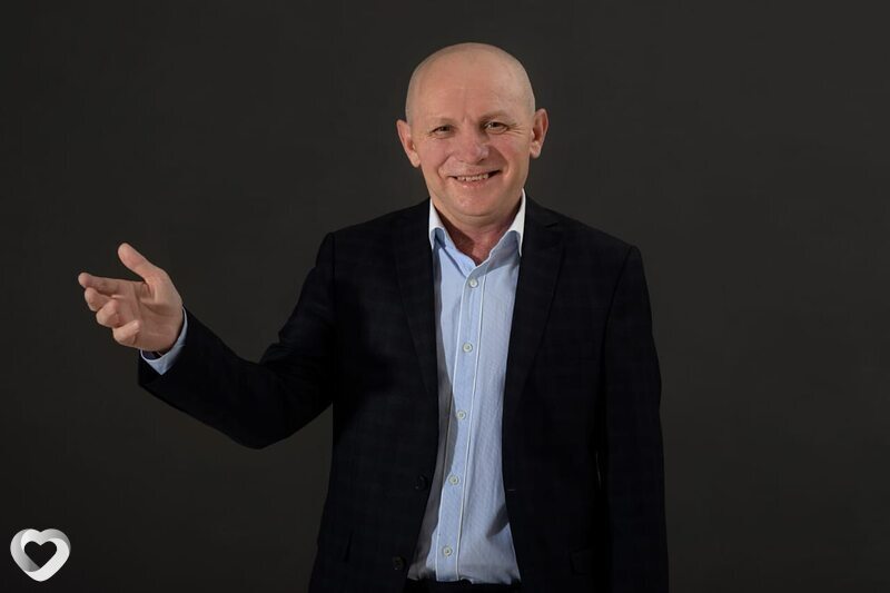 Юрий, 51, Алматы — анкета №991018