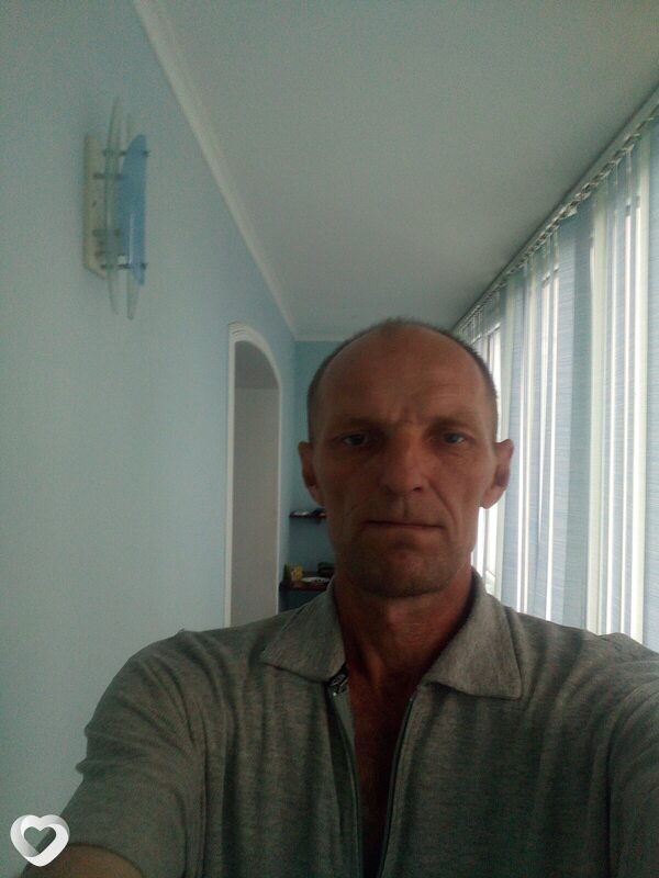 Андрей, 52, Волгодонске — анкета №991019
