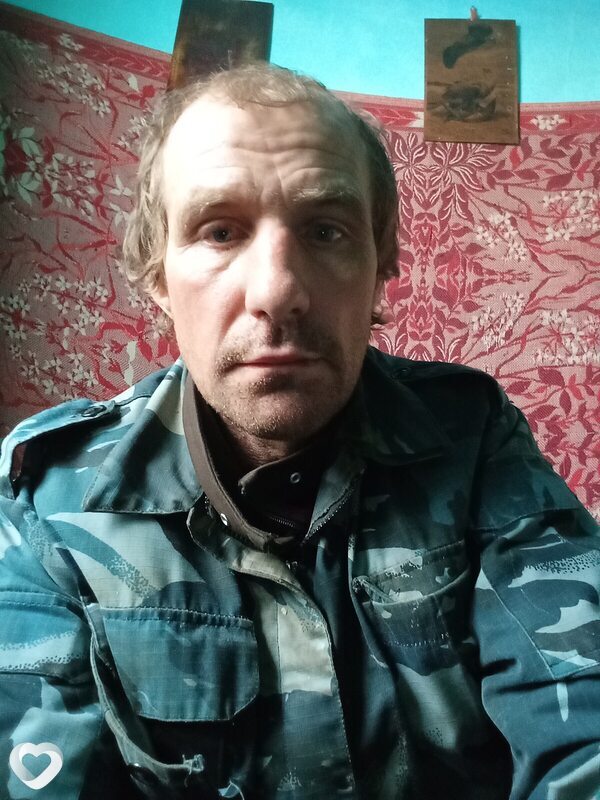 Михаил, 43, Улан-Удэ — анкета №991022