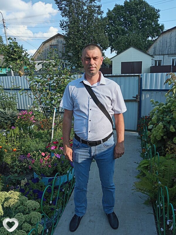 Алксандр, 40, Москве — анкета №991026
