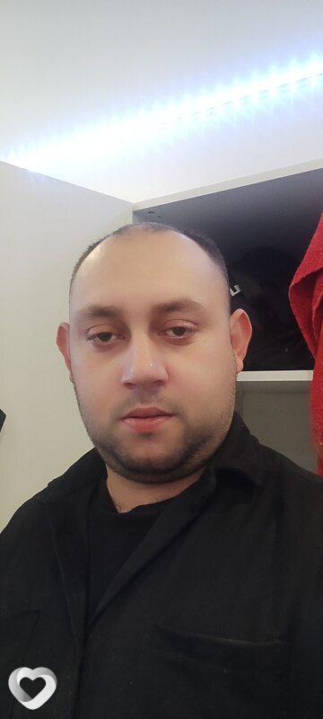 Русик, 33, Астрахани — анкета №990938