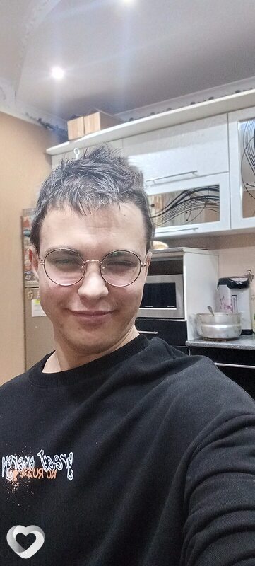 Денис, 26, Ставрополе — анкета №990947