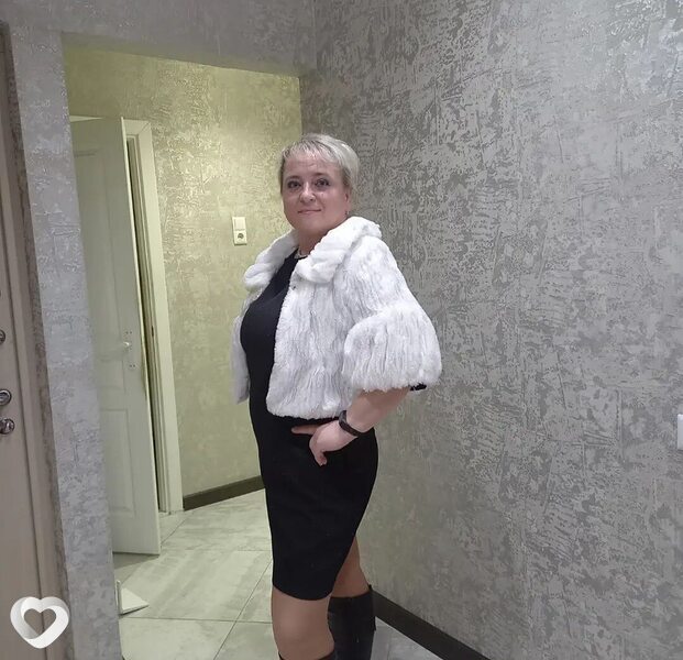 Ольга, 52, Минске — анкета №990949