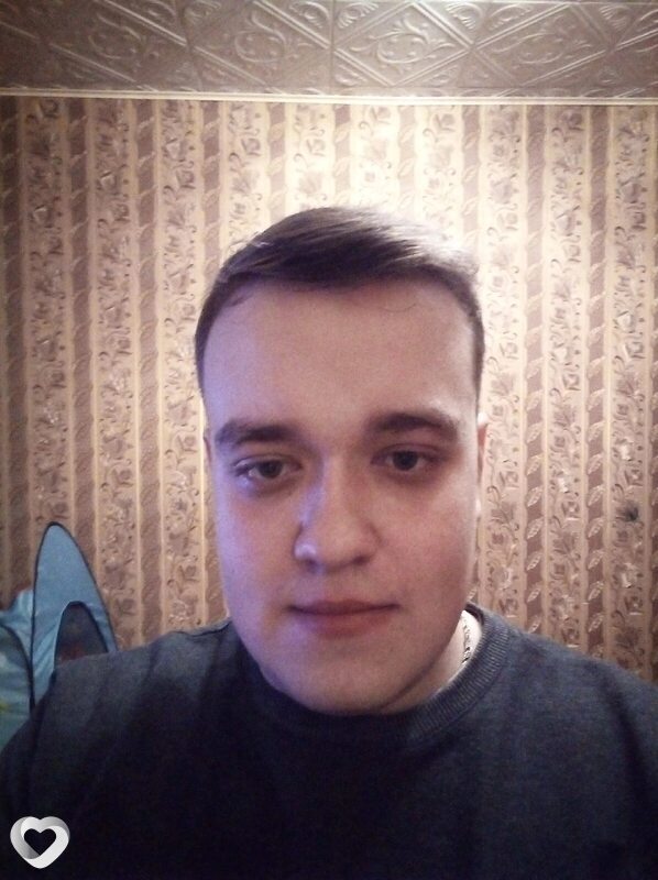 Кирилл, 31, Хабаровске — анкета №990951