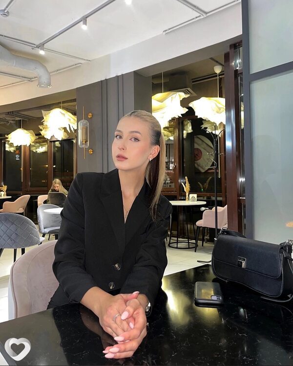 Софья, 26, Волгограде — анкета №990953