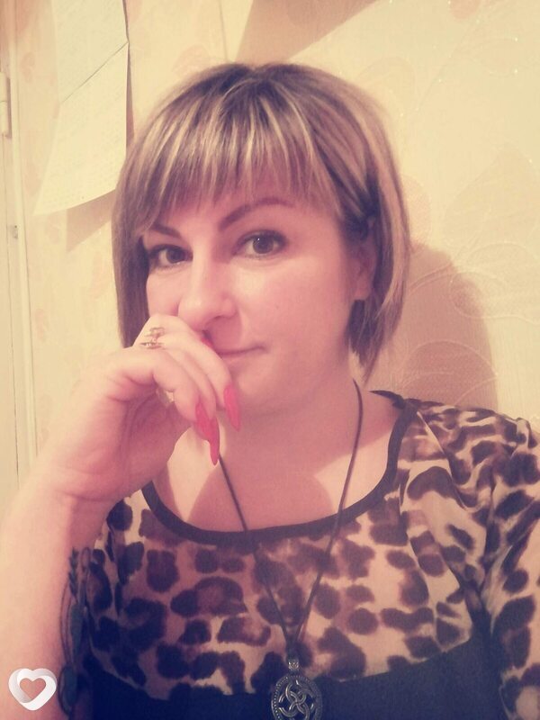 Вера, 39, Вышнем Волочке — анкета №990987