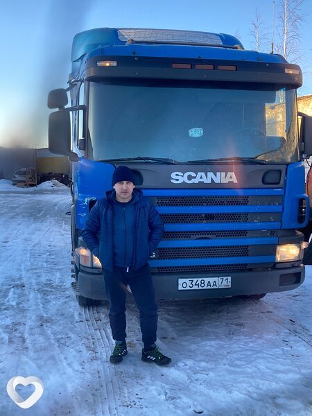 Роман, 44, Тамбове — анкета №990999