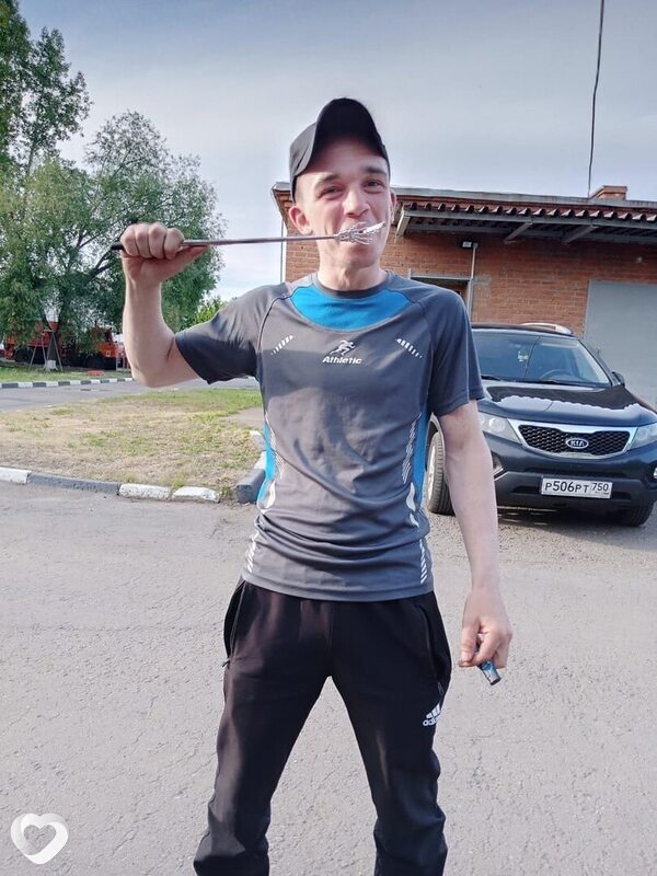 Ильнур, 32, Москве — анкета №991001