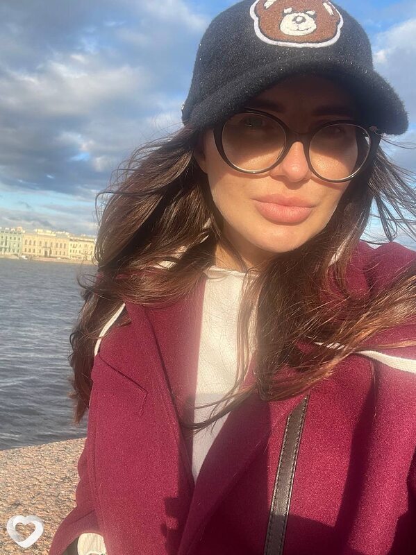 Екатерина, 25, Санкт-Петербурге — анкета №991002