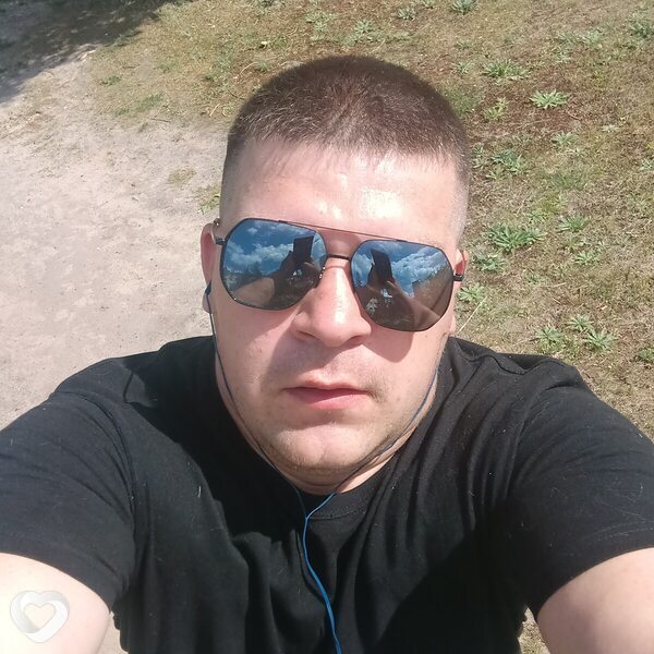 Алексей, 34, Брянске — анкета №991071