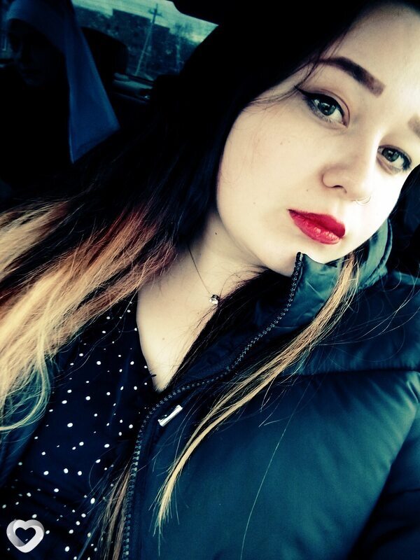 Алина, 24, Уссурийске — анкета №991078