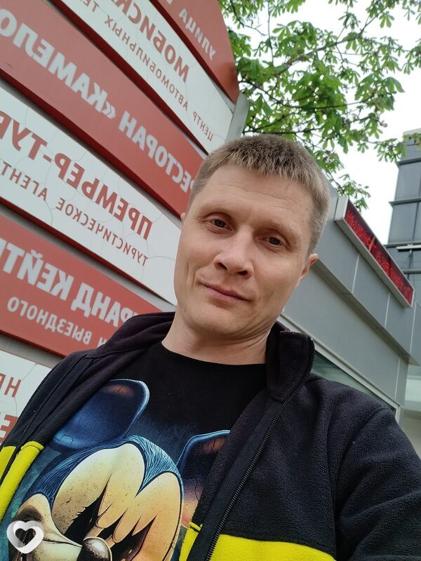 Александр, 37, Ростове-на-Дону — анкета №991084