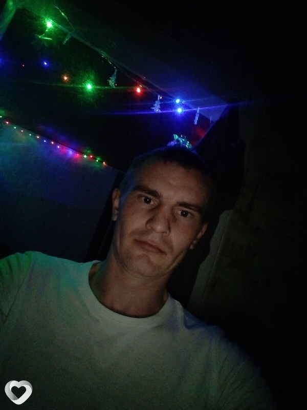 Иван, 30, Иркутске — анкета №991285