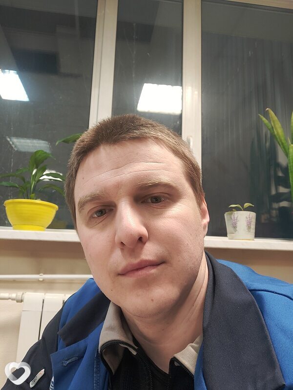 Станислав, 36, Санкт-Петербурге — анкета №991286