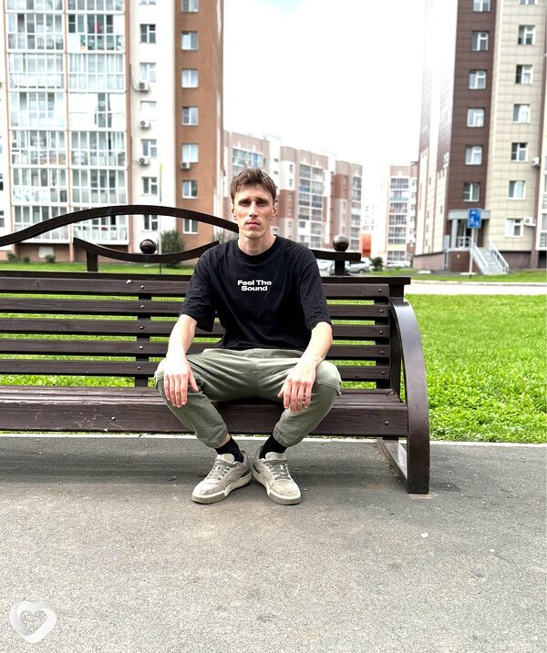 Максим, 37, Кемерове — анкета №991292