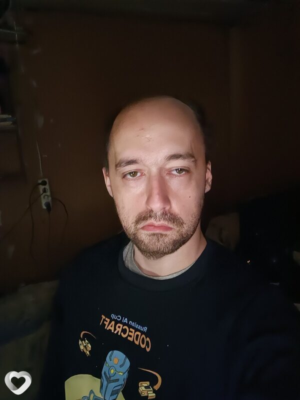 Александр, 33, Миассе — анкета №991294