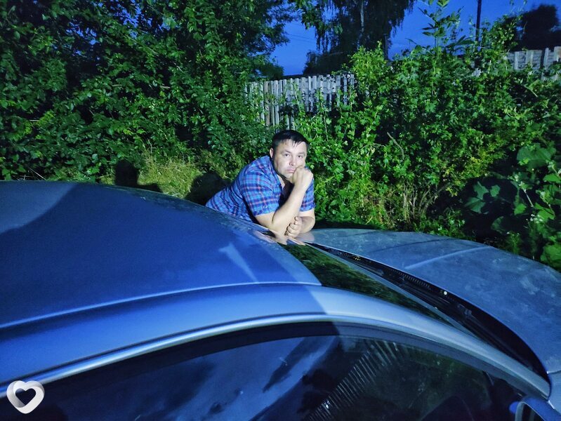 Виктор, 42, Твери — анкета №991296