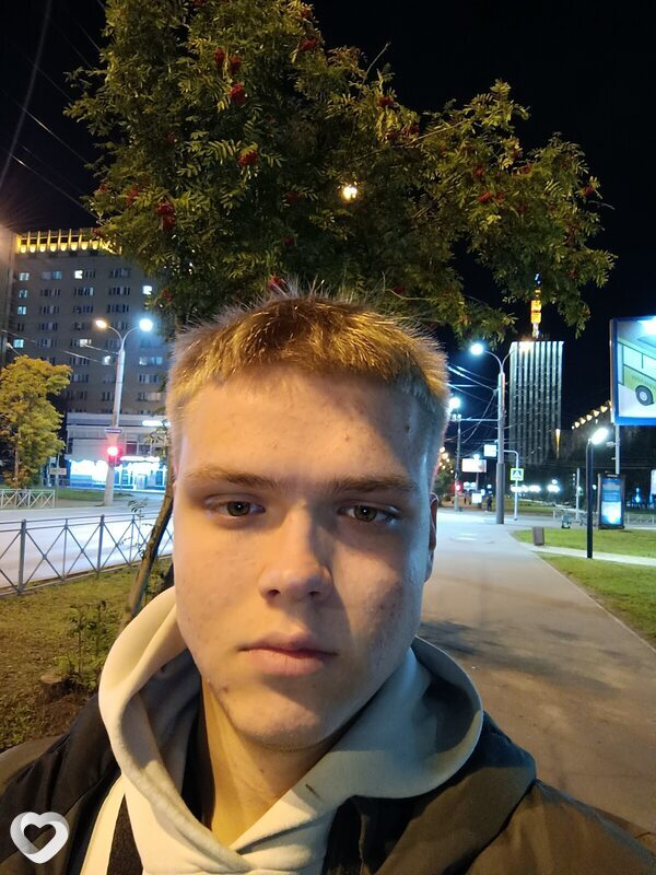Павел, 46, Москве — анкета №991035
