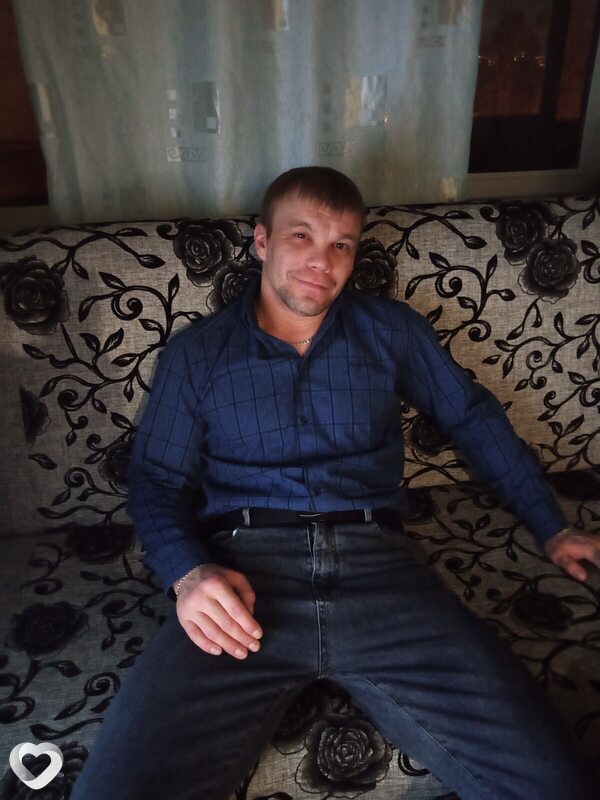 Александр, 37, Москве — анкета №991037