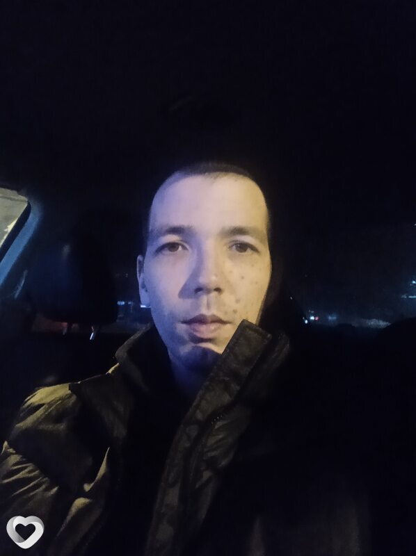 Ромчик, 31, Ангарске — анкета №991042