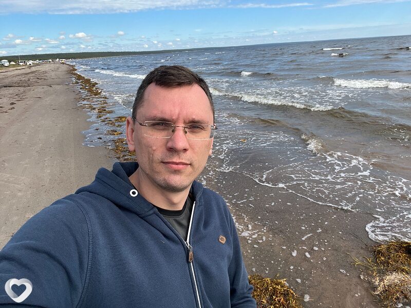 Виктор, 39, Мурманске — анкета №991046