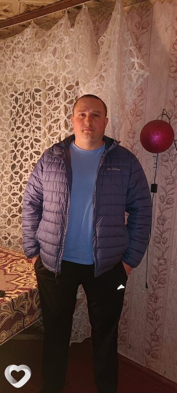 Алексей, 41, Краснодаре — анкета №991050