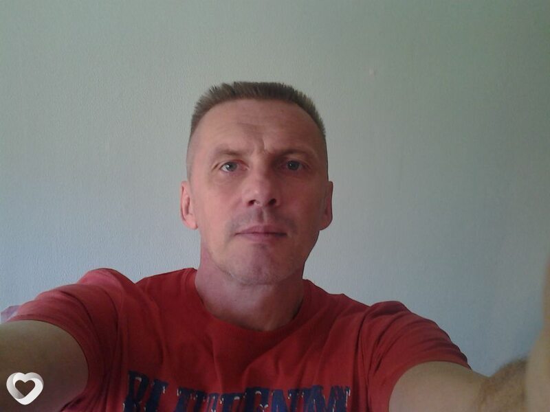 Олег, 53, Полтаве — анкета №991055