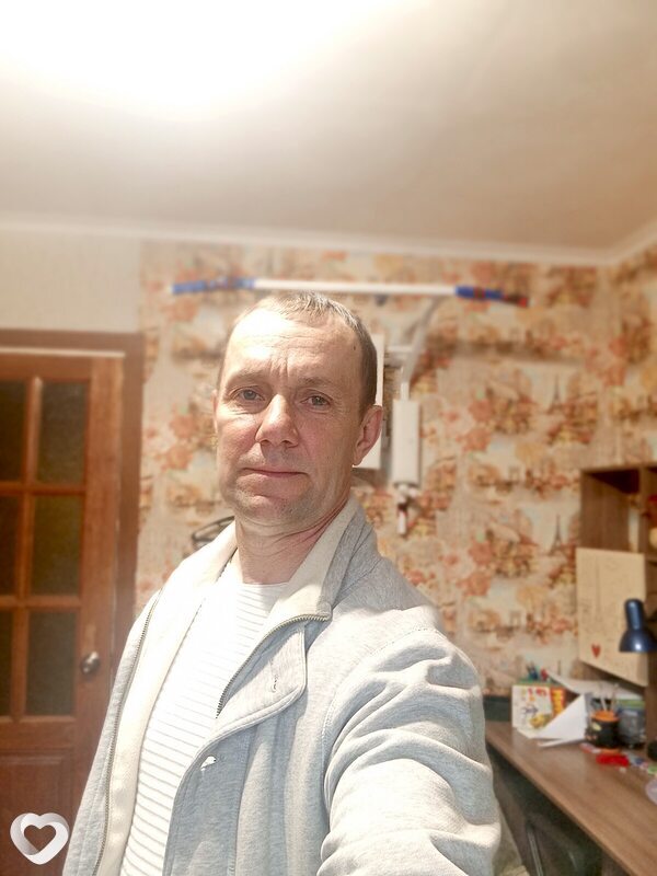 Сергей, 52, Конакове — анкета №991085