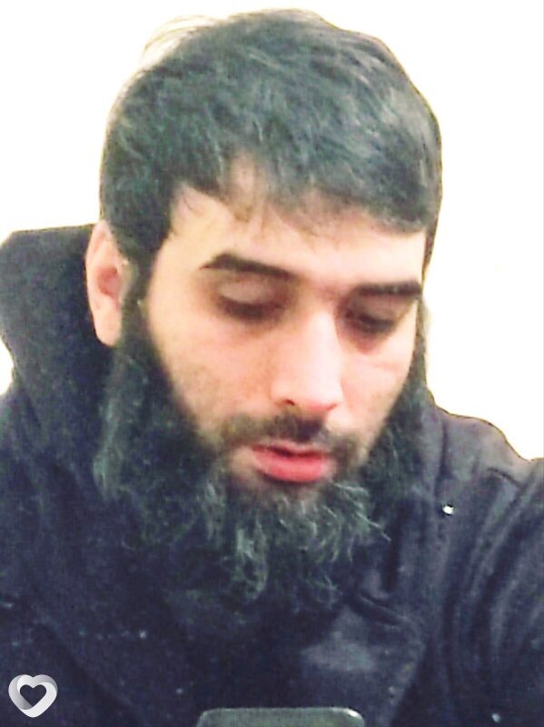 Greg, 31, Махачкале — анкета №991086