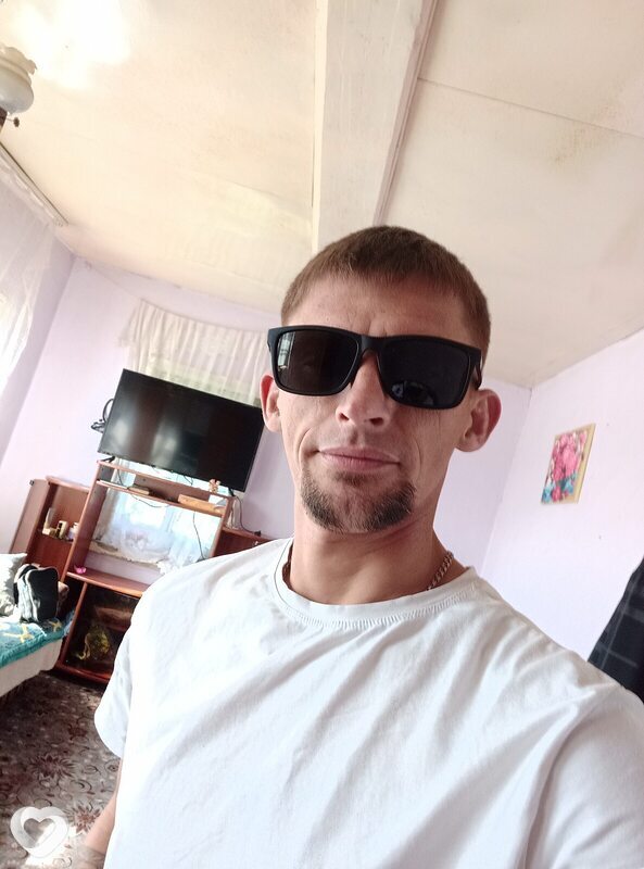 Сергей, 35, Екатеринбурге — анкета №991087