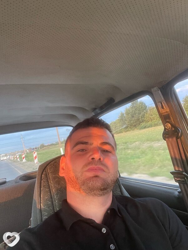 Фуад, 30, Краснодаре — анкета №991103