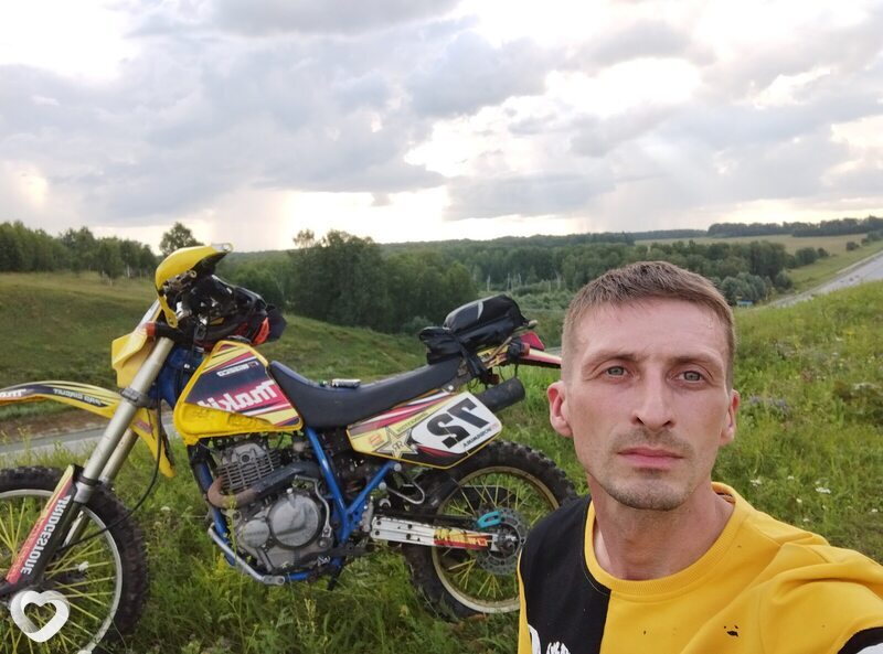 Дмитрий, 31, Новосибирске — анкета №991138
