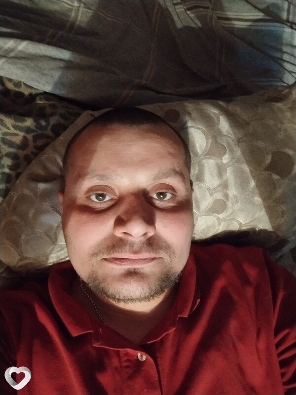 Вадим, 40, Луганске — анкета №991144