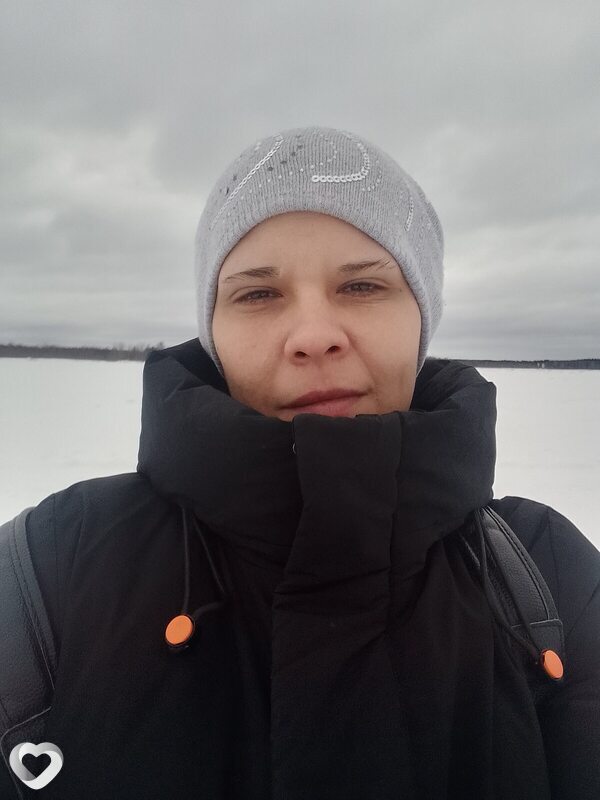 Анна, Онега
