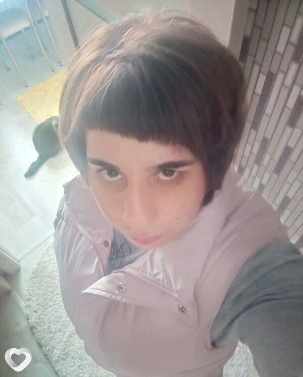 Юлия, 31, Новосибирске — анкета №991147